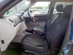 2008 SKODA FABIA 2 HTP 70  for sale at Copart WESTBURY