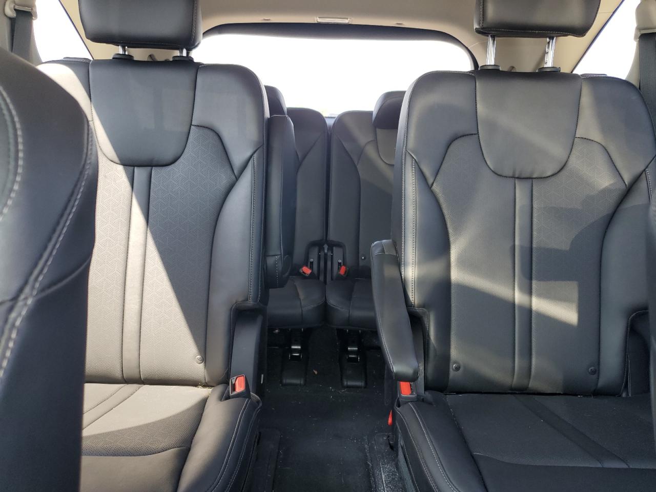 2022 Kia Sorento Sx VIN: 5XYRKDLF9NG135066 Lot: 71675195