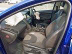 2016 FORD FOCUS TITANIUM X  for sale at Copart SANDTOFT