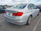 2013 BMW 320D SE AUTO  for sale at Copart CHESTER