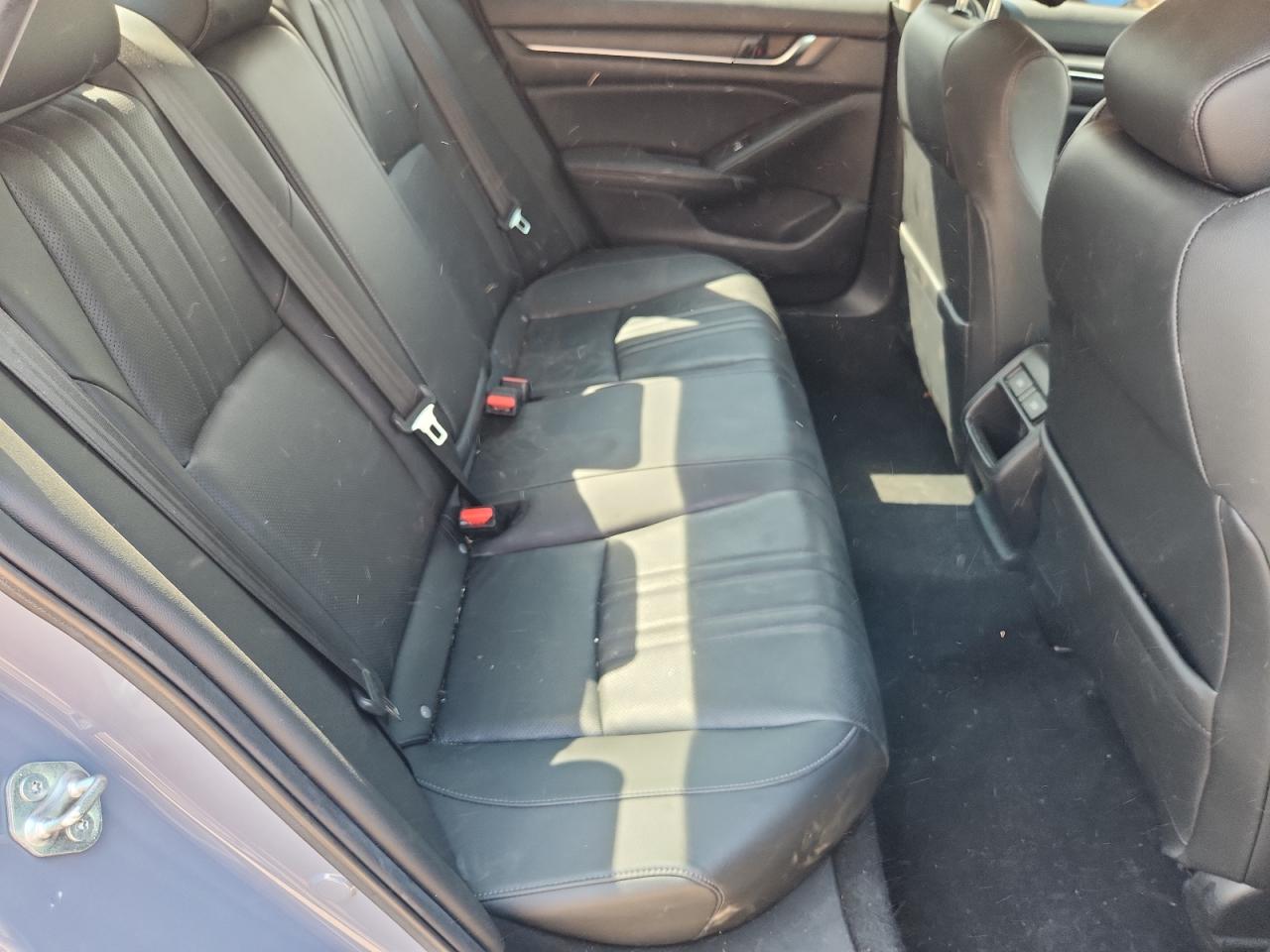 2022 Honda Accord Sport Se VIN: 1HGCV1F43NA043006 Lot: 80460465