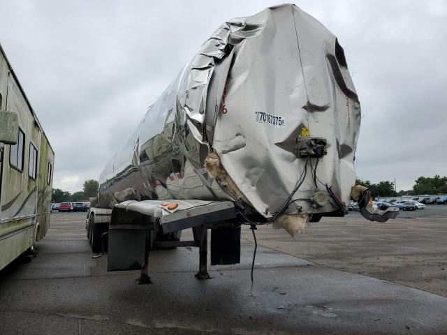 2016 CENT 2 BARREL 6600 GALLON