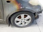 2008 SUZUKI SWIFT GLX 5DR  for sale at Copart BRISTOL