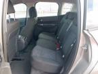 2011 PEUGEOT 3008 SPORT HDI S-A  for sale at Copart WESTBURY