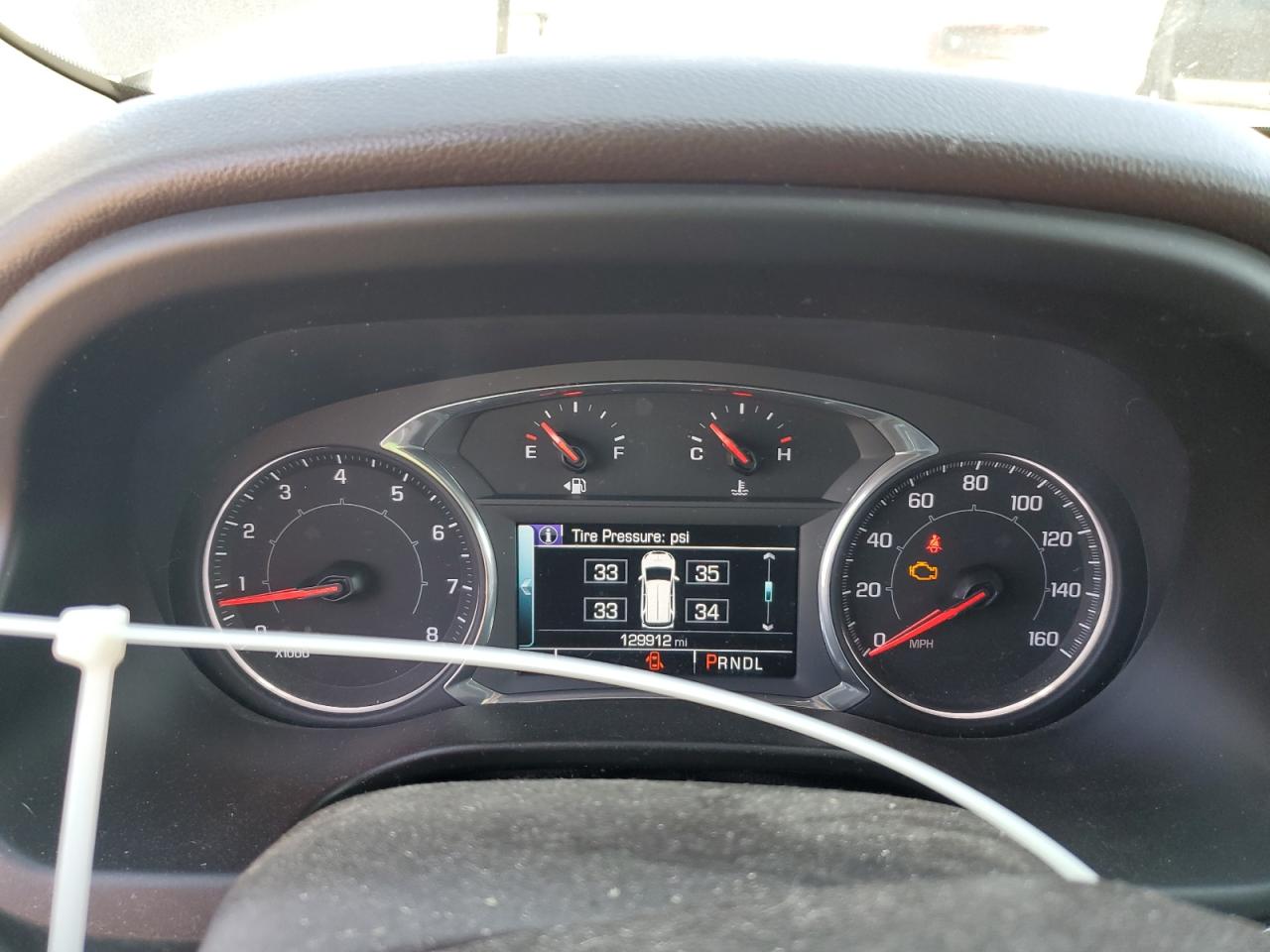 2017 GMC Acadia Slt-1 VIN: 1GKKNULS1HZ175870 Lot: 71824195