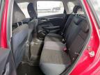 2016 HONDA JAZZ SE I-VTEC  for sale at Copart SANDTOFT