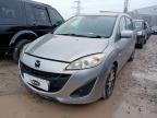2012 MAZDA 5 TS2 D  for sale at Copart BRISTOL