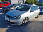 2010 VOLKSWAGEN GOLF GT TDI 140  for sale at Copart WESTBURY