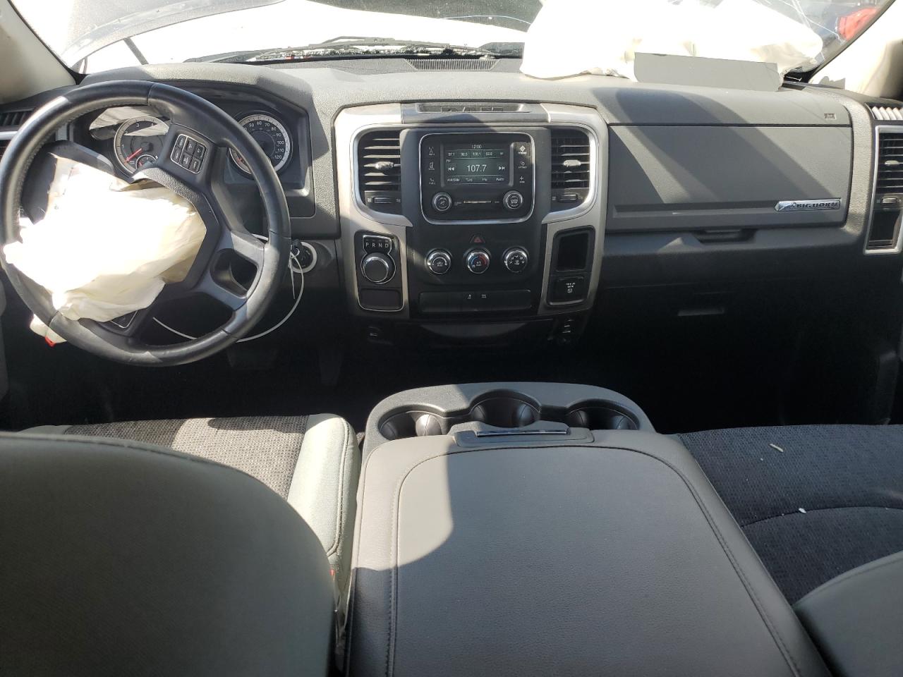 2016 Ram 1500 Slt VIN: 1C6RR6GT4GS147542 Lot: 84558765