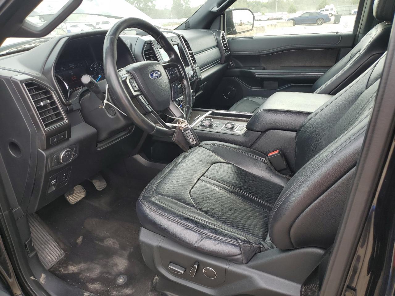 2019 Ford Expedition Max Limited VIN: 1FMJK2AT5KEA49635 Lot: 81963085