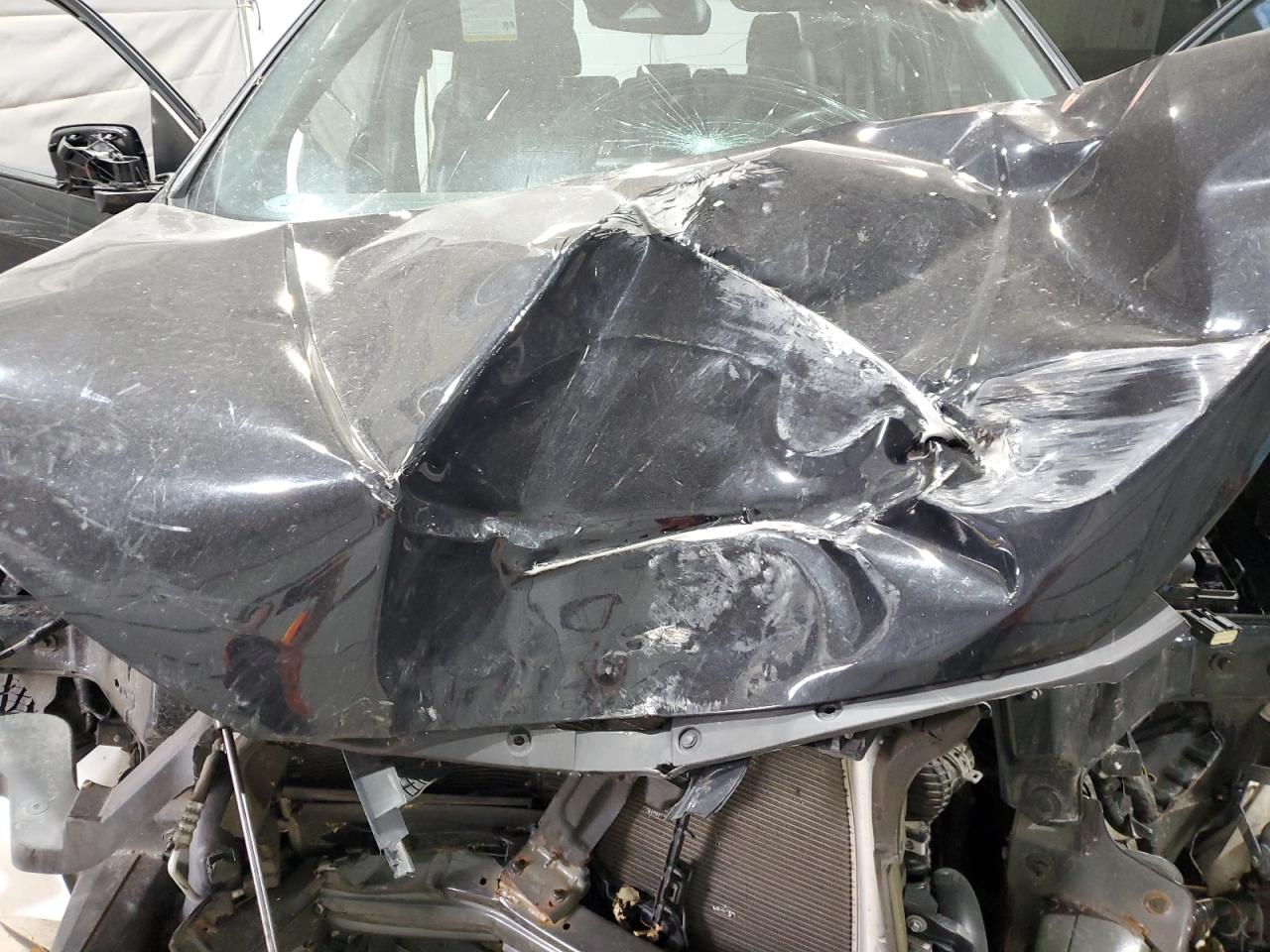 2021 Ford Edge Sel VIN: 2FMPK4J90MBA24702 Lot: 80515855