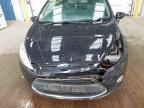 2011 FORD FIESTA ZETEC TDCI 70  for sale at Copart EAST KILBRIDE