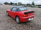 1993 SUZUKI CAPPUCCINO  for sale at Copart WISBECH