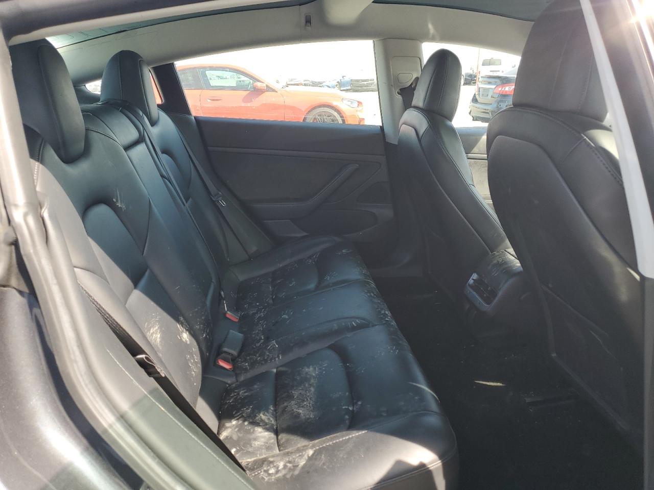 2020 Tesla Model 3 VIN: 5YJ3E1EA9LF630644 Lot: 71258965