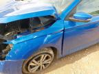 2021 SKODA FABIA SE TSI  for sale at Copart BRISTOL