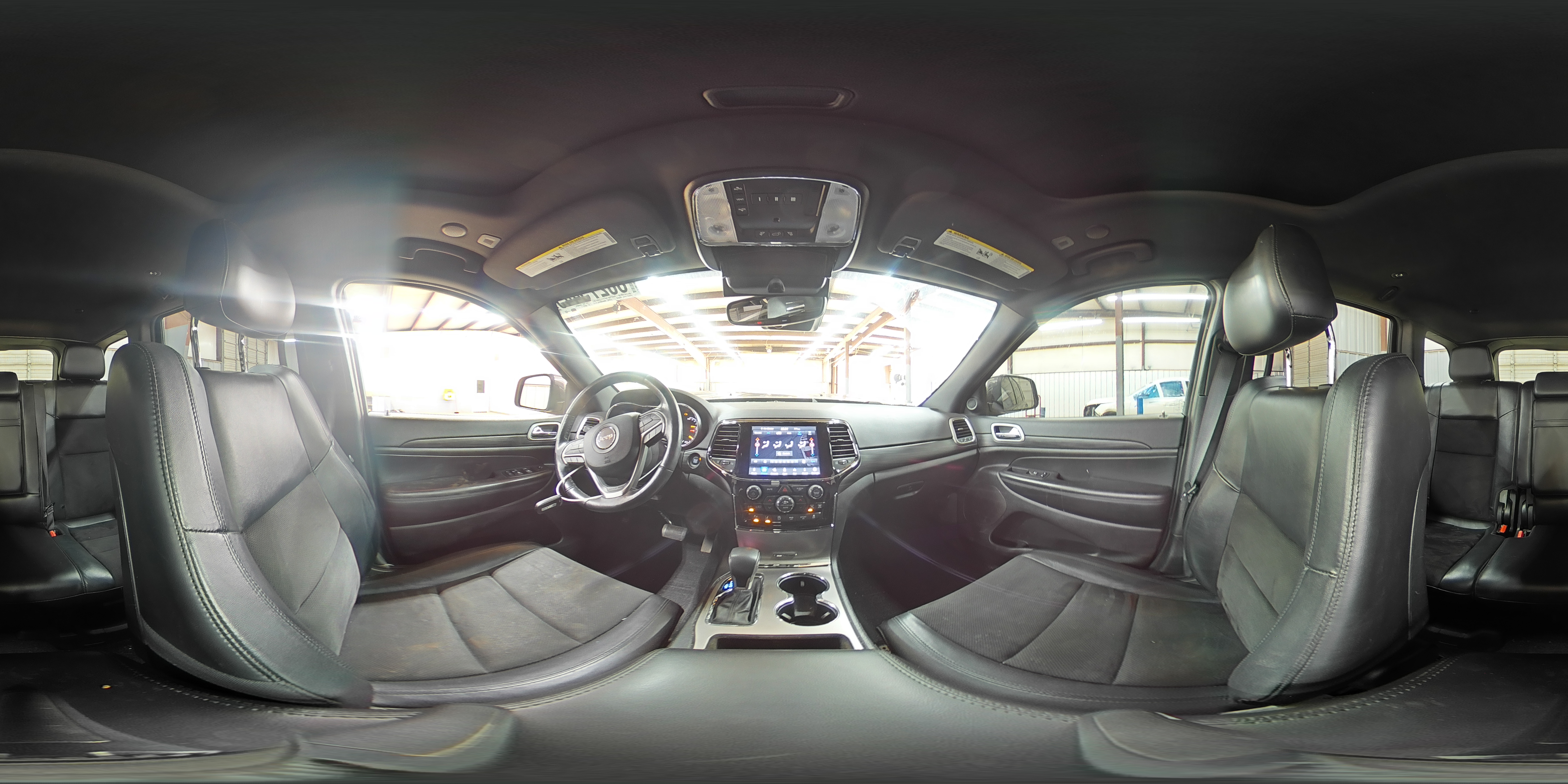 2021 Jeep Grand Cherokee Laredo VIN: 1C4RJFAG3MC584014 Lot: 80275445