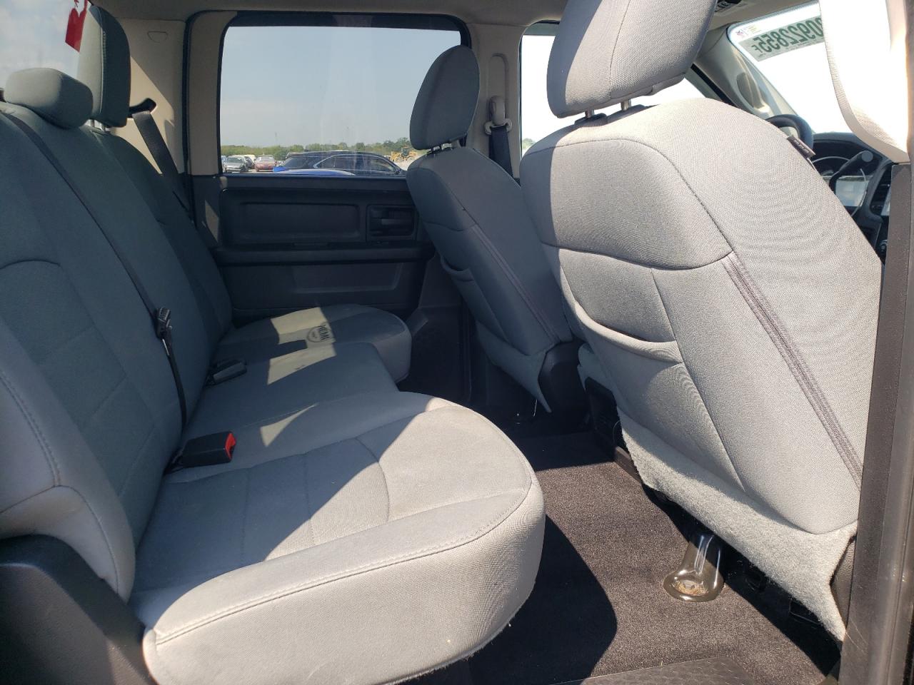 2013 Ram 1500 St VIN: 1C6RR6KT8DS628266 Lot: 80922855