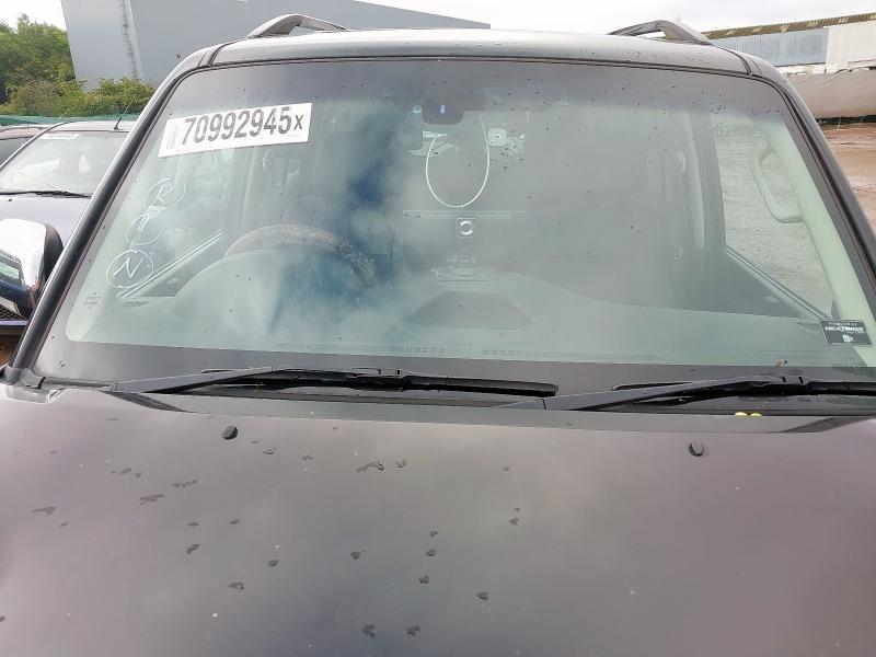 2014 MITSUBISHI SHOGUN 3.2 DI-DC [197] SG3 5DR AUTO