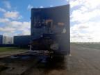 2000 TRAI TRAILER for sale at Copart WOLVERHAMPTON