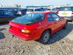 1983 PORSCHE 924  for sale at Copart WISBECH