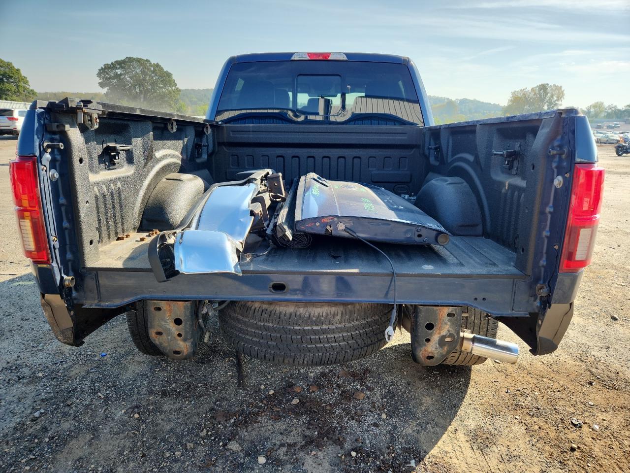 2018 Ford F150 Supercrew VIN: 1FTFW1EG0JKC15534 Lot: 84031155