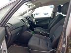 2012 HYUNDAI IX20 CLASSIC CRDI  for sale at Copart BRISTOL