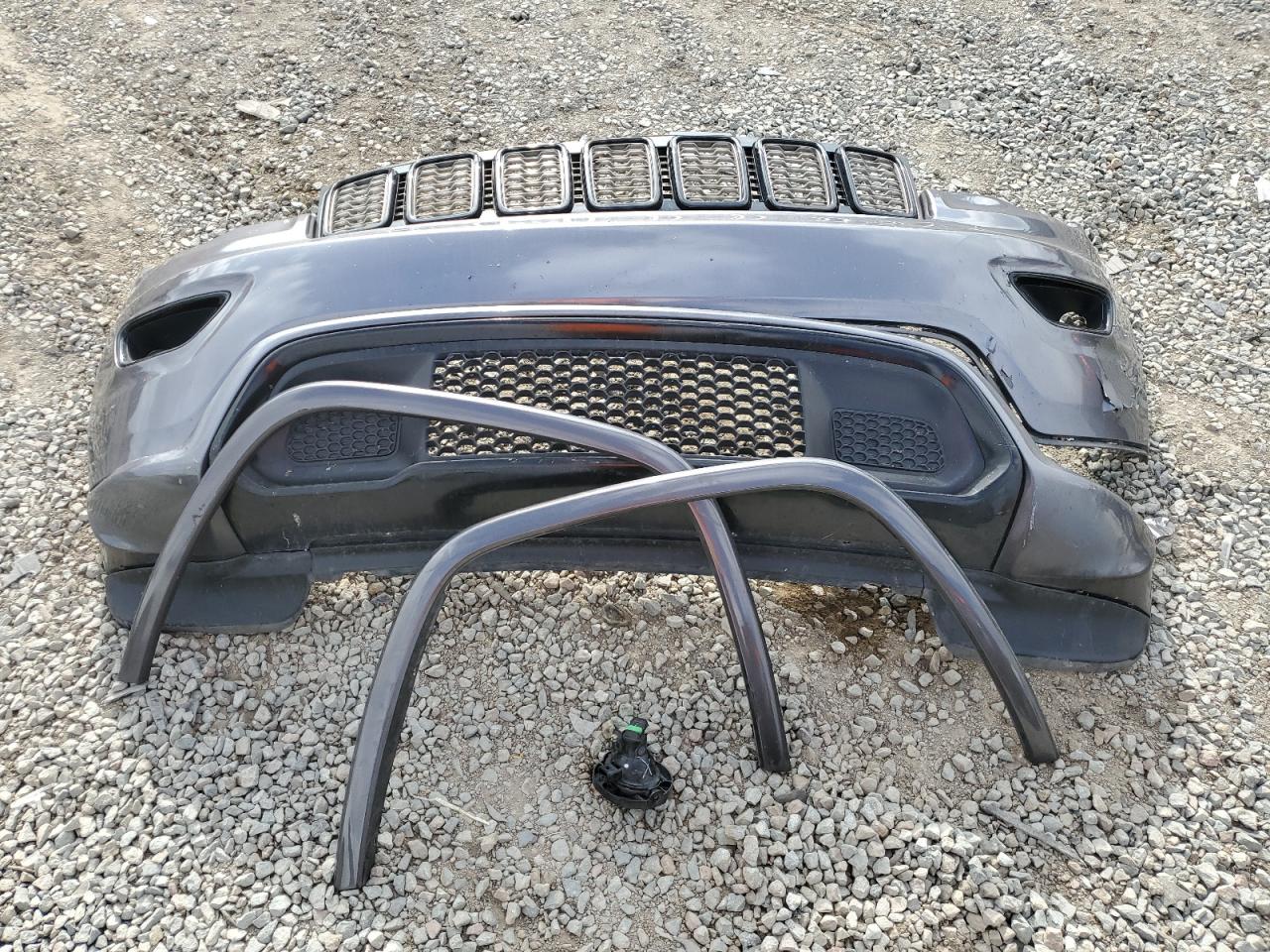 2018 Jeep Grand Cherokee Laredo VIN: 1C4RJFAG6JC171189 Lot: 84475275