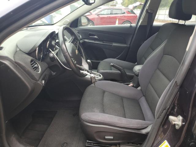  CHEVROLET CRUZE 2014 Blue