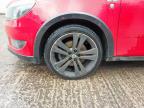 2011 SKODA FABIA MONTE CARLO TDI CR  for sale at Copart CHESTER