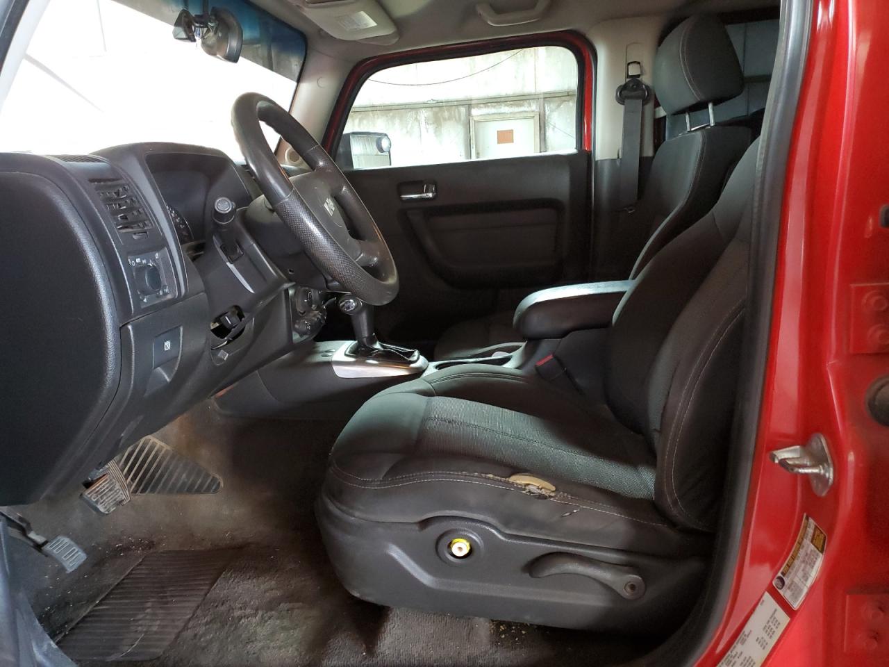 2006 Hummer H3 VIN: 5GTDN136668103094 Lot: 71666245