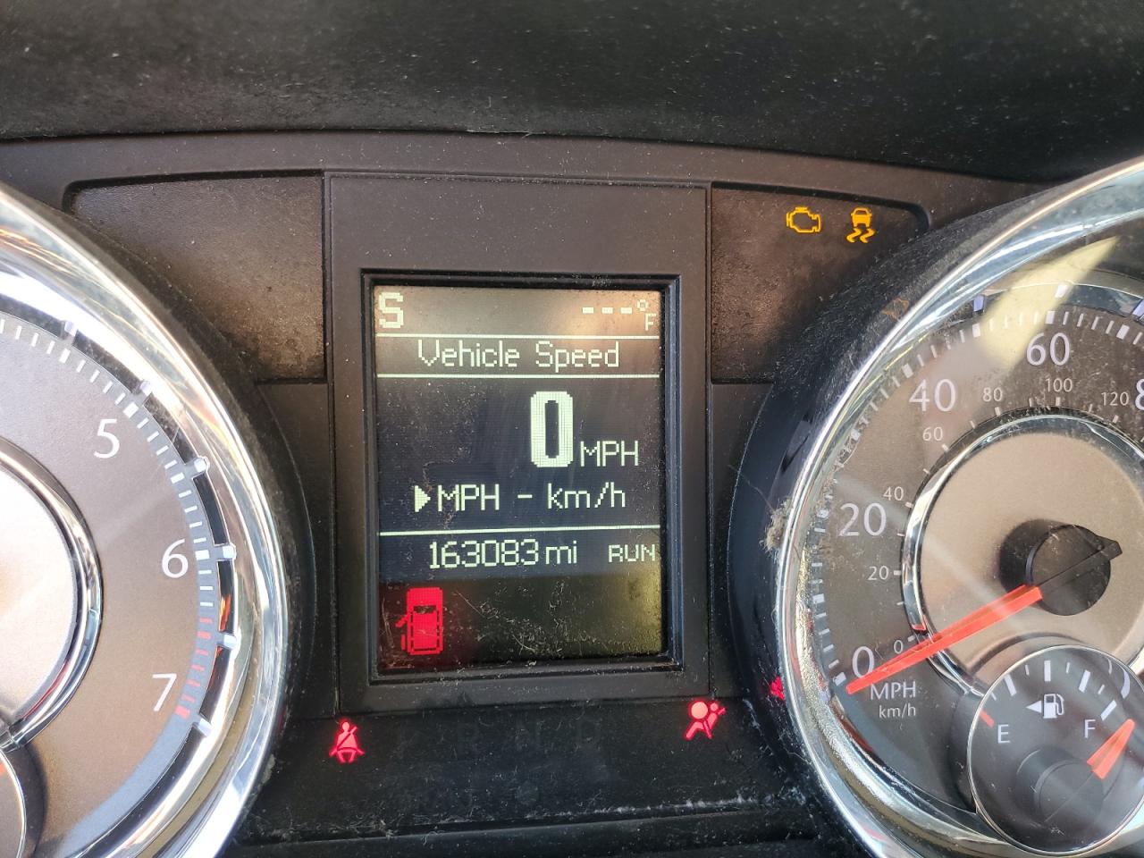 2016 Chrysler Town & Country Touring VIN: 2C4RC1BG2GR290269 Lot: 83957275