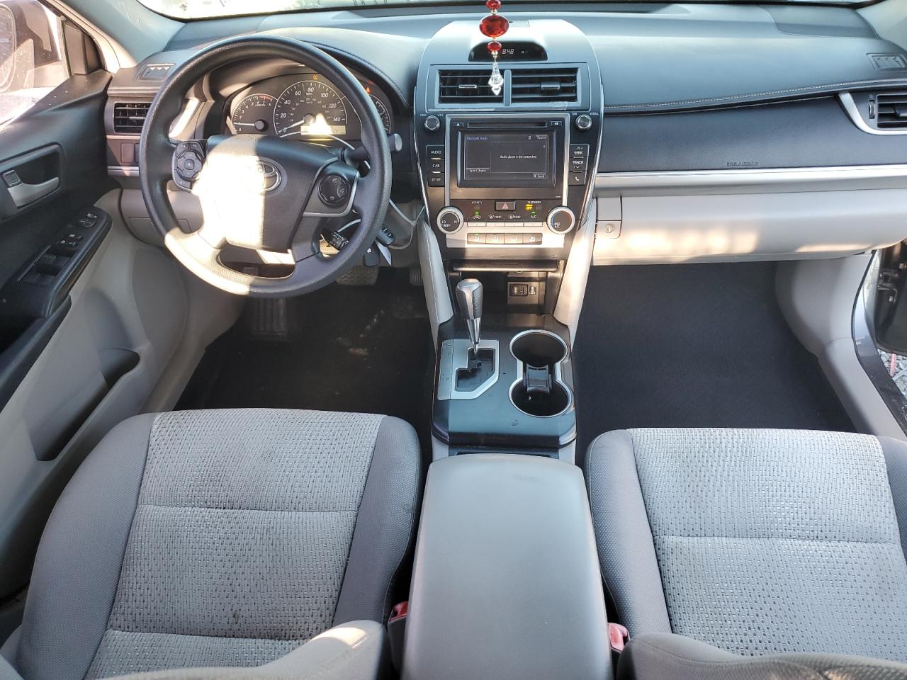 2014 Toyota Camry L VIN: 4T1BF1FK6EU867680 Lot: 82120315