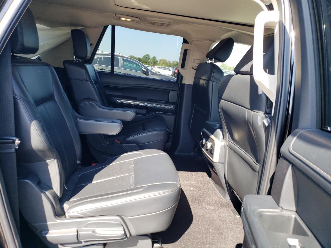 2022 Ford Expedition Max Xlt VIN: 1FMJK1JT2NEA22696 Lot: 81506995