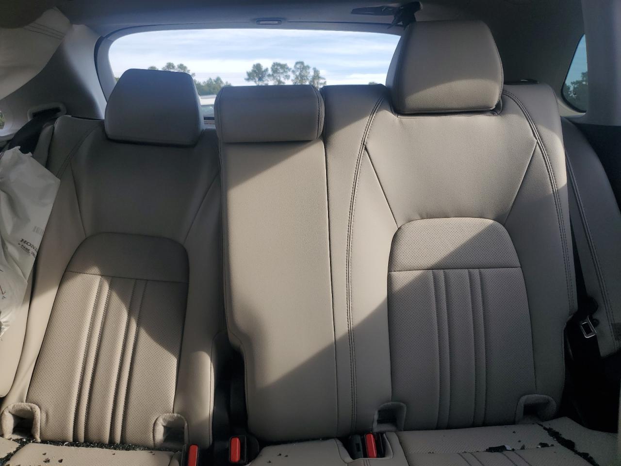 2025 Honda Hr-V Exl VIN: 3CZRZ1H7XSM733333 Lot: 81774545