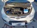 2009 HYUNDAI I10 COMFORT AUTO  for sale at Copart YORK