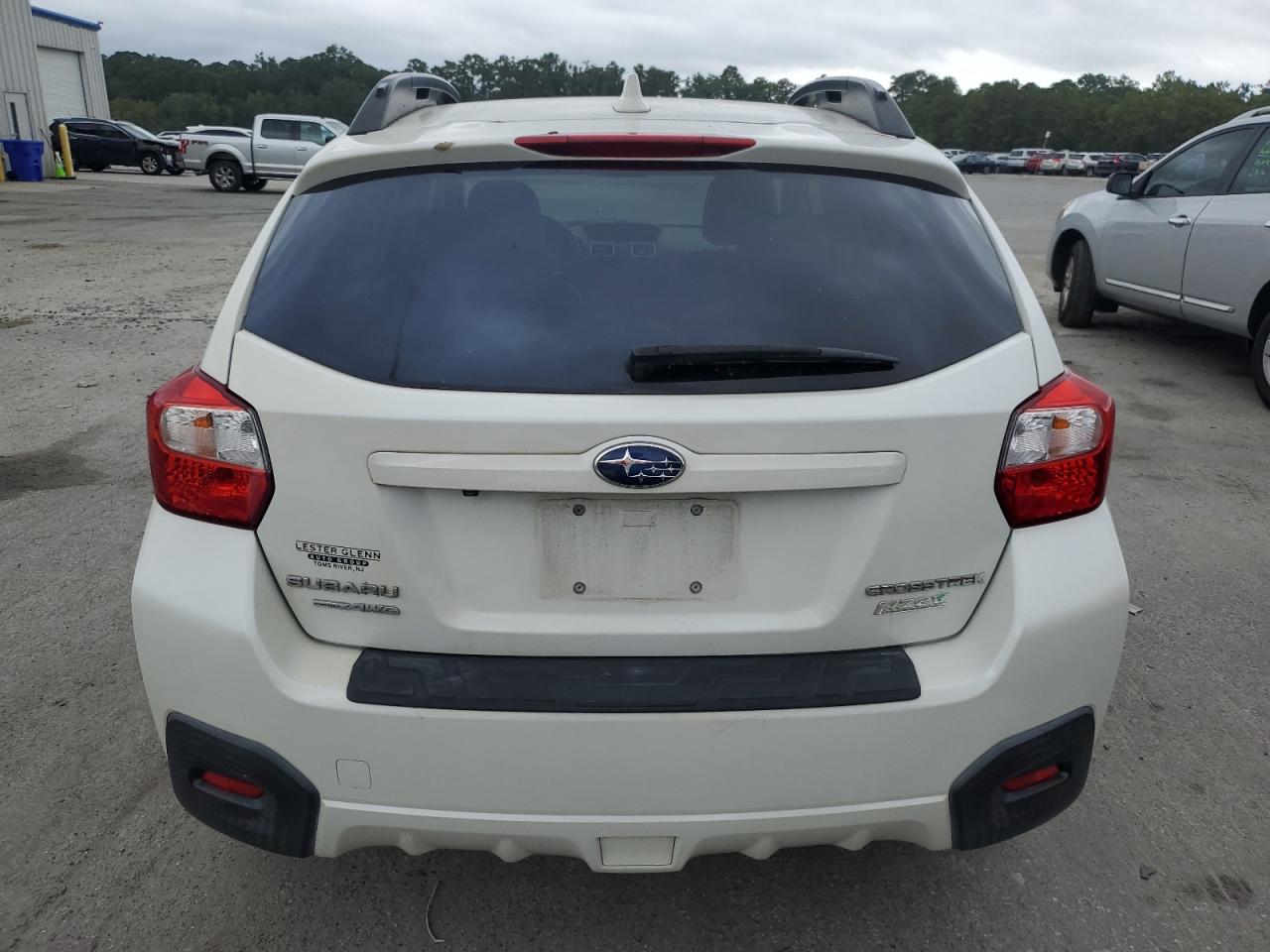 2017 Subaru Crosstrek Limited VIN: JF2GPALC2HH247542 Lot: 81900115