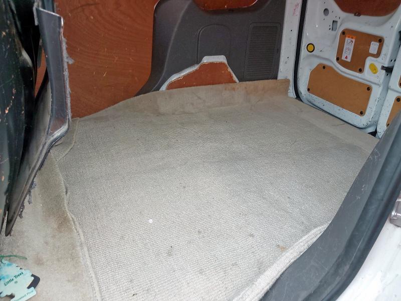 2020 FORD TRANSIT CONNECT 200 BASE 