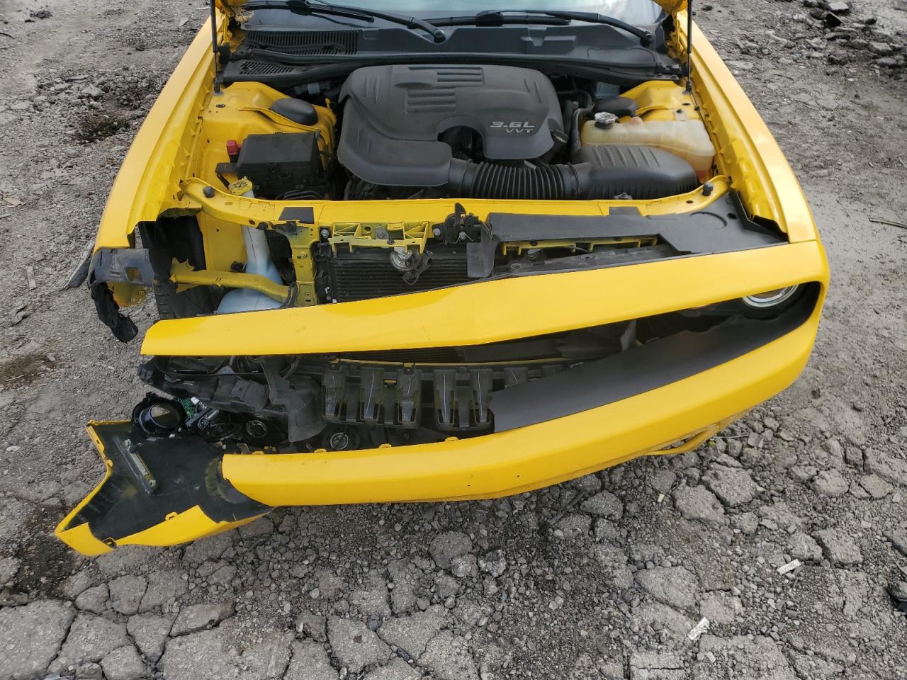 2018 Dodge Challenger Gt VIN: 2C3CDZGG8JH116797 Lot: 71236205