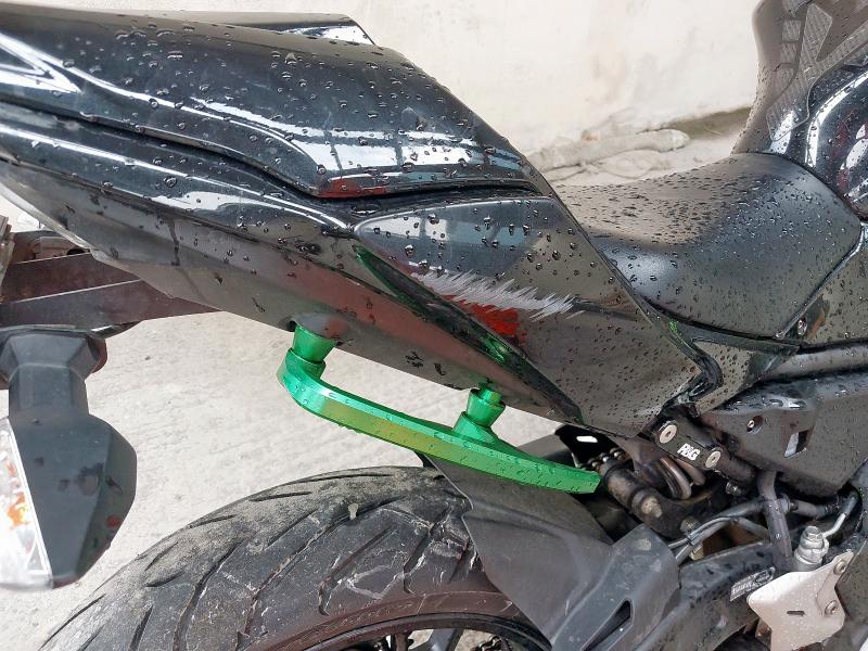 2019 KAWASAKI EX 650 KHF 