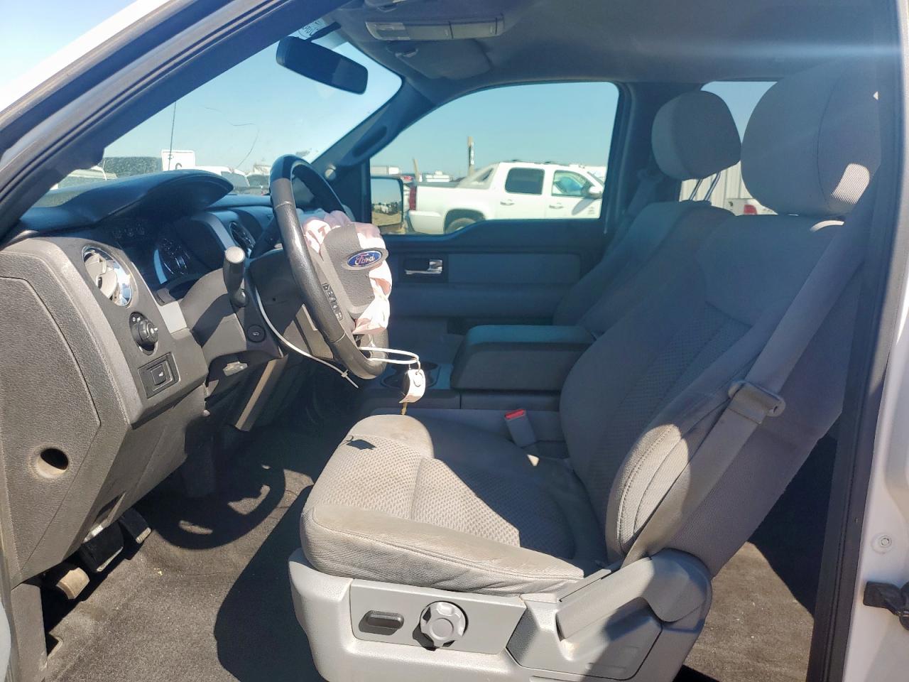 2013 Ford F150 Supercrew VIN: 1FTFW1CT8DKF31218 Lot: 82160995