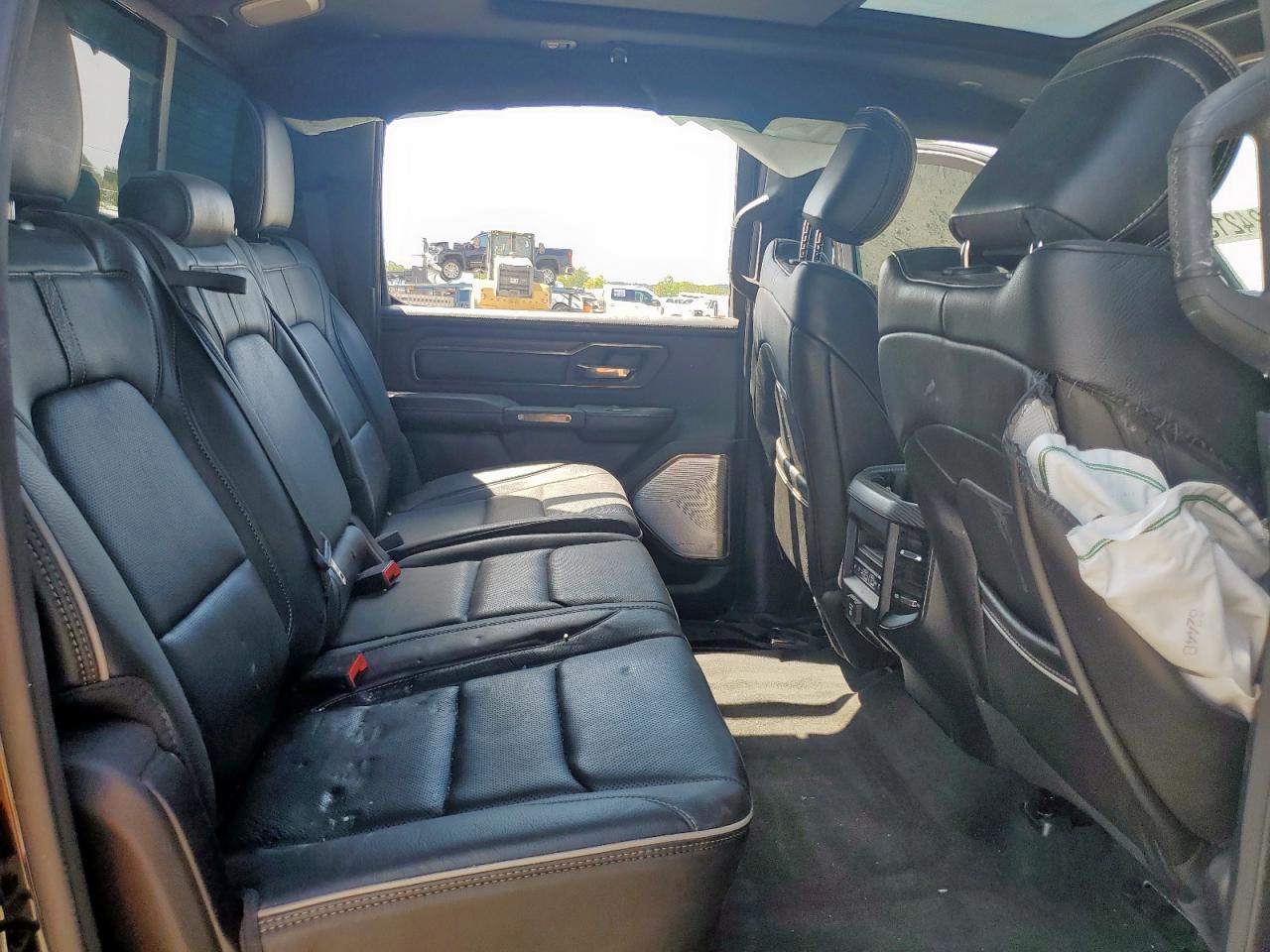 2020 Ram 1500 Limited VIN: 1C6RREHT4LN372822 Lot: 82124215