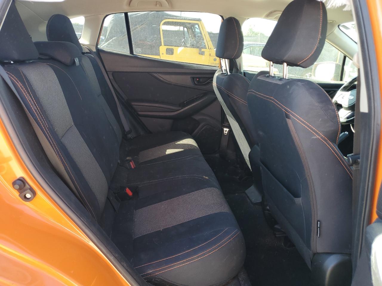 2018 Subaru Crosstrek Premium VIN: JF2GTADCXJH292809 Lot: 84160635
