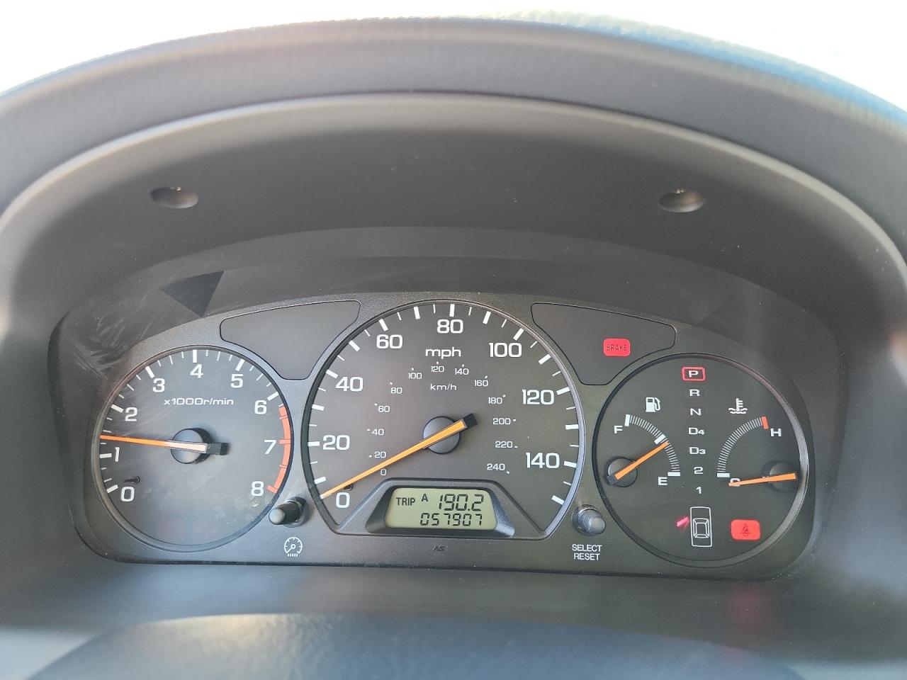 1999 Honda Accord Lx VIN: JHMCG5641XC043009 Lot: 82163955