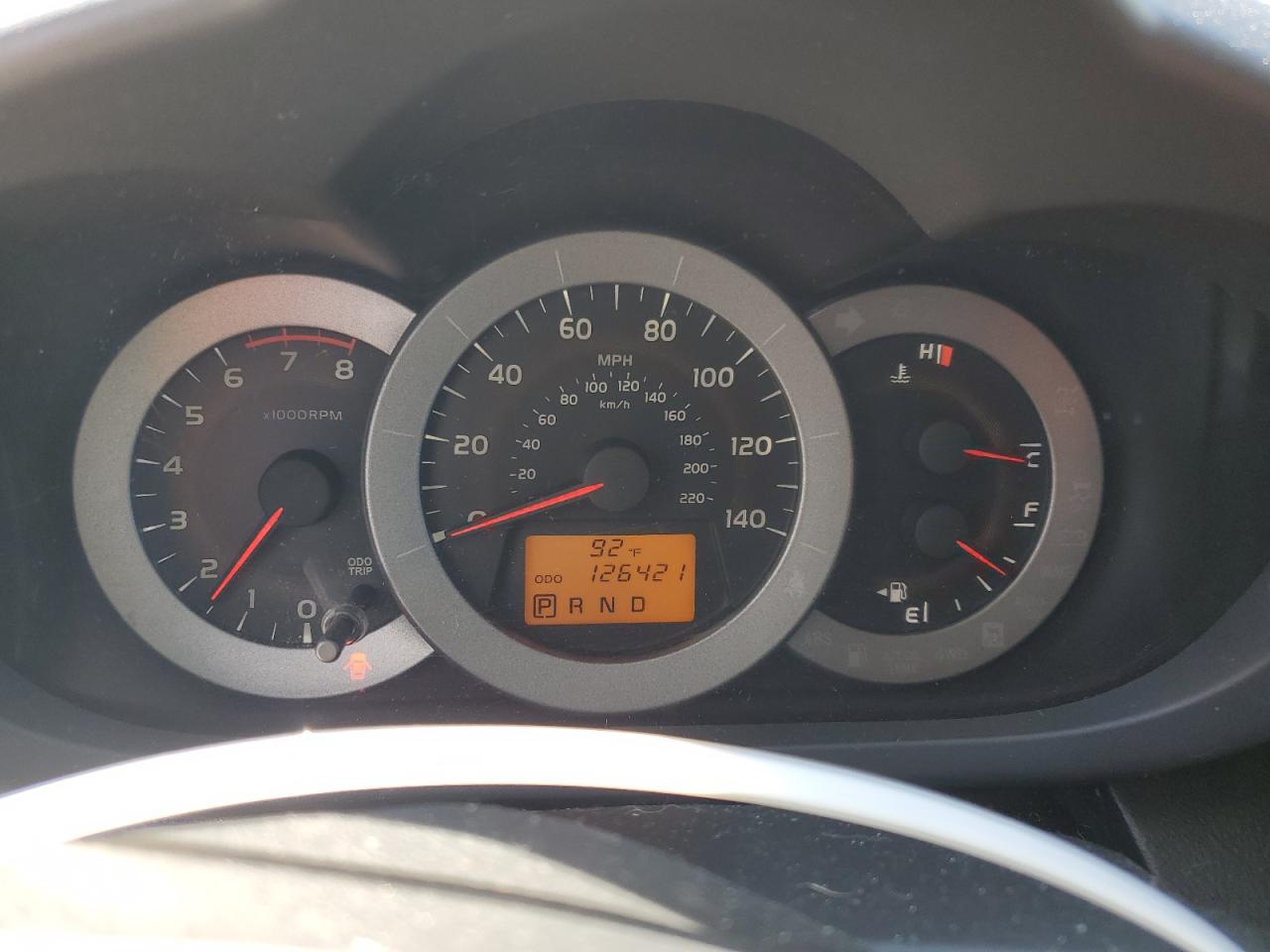 2012 Toyota Rav4 Sport VIN: 2T3RF4DV3CW264073 Lot: 71242805
