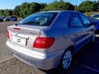 2004 CITROEN XSARA LX 8V  for sale at Copart SANDTOFT