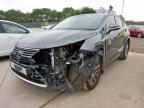 2019 LEXUS NX 300H CVT  for sale at Copart SANDY