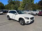 2019 MERCEDES-BENZ GLC 300   à vendre chez Copart MA - NORTH BOSTON