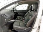 2012 MITSUBISHI ASX 4 1.6 4 CLEARTEC 5DR for sale at Copart NEWBURY