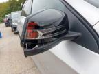 2016 MERCEDES-BENZ A 180 SPORT AUTO  for sale at Copart SANDWICH