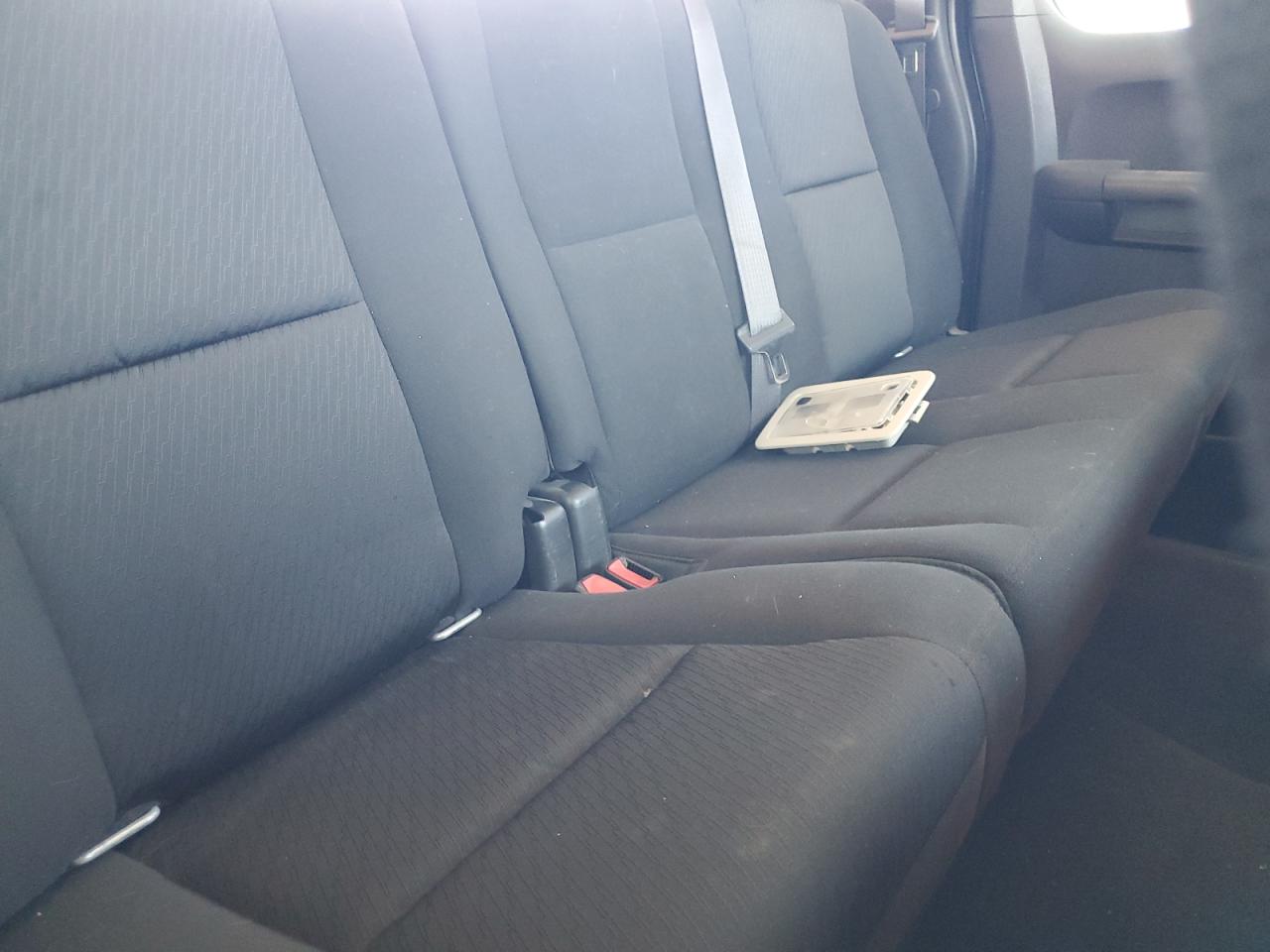 2012 Chevrolet Silverado C1500 Lt VIN: 1GCRCSE0XCZ216036 Lot: 84230885
